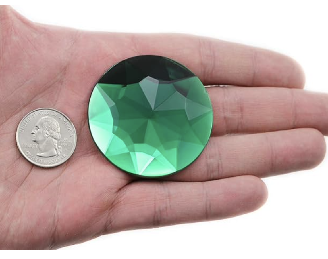giant gem
